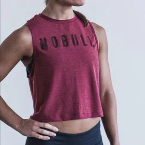 NoBull WOMEN'S MUSCLE TANK